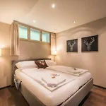 Schweizerheim 11 Apartament