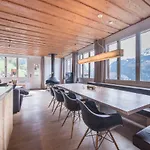 Schweizerheim 11 * Wengen