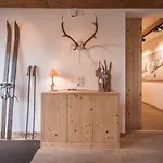Apartament Schweizerheim 11 *