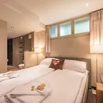 Schweizerheim 11 Apartament Wengen