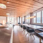 Apartament Schweizerheim 11 Wengen