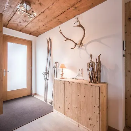 Schweizerheim 11 * Wengen