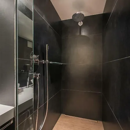 Apartmán Schweizerheim 11 *