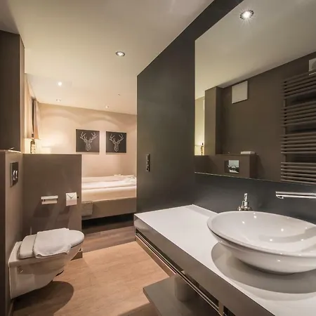 Appartement Schweizerheim 11 Wengen