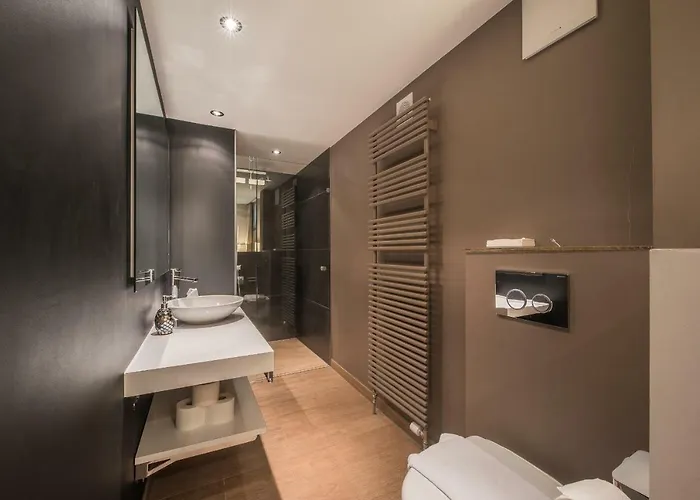 Schweizerheim 11 Wengen