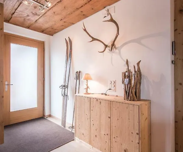 Schweizerheim 11 * Wengen