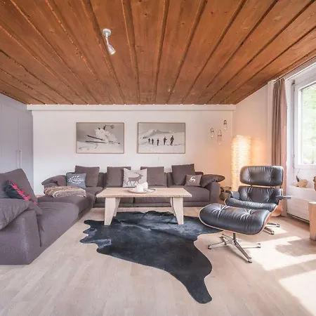 شقة Schweizerheim 11 *