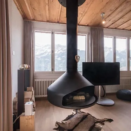 Schweizerheim 11 * ون قن