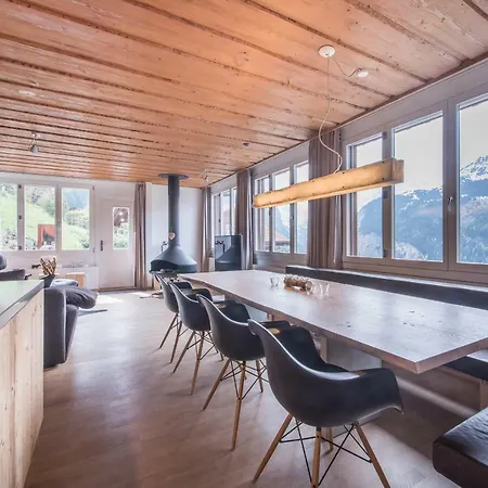 Schweizerheim 11 * ون قن