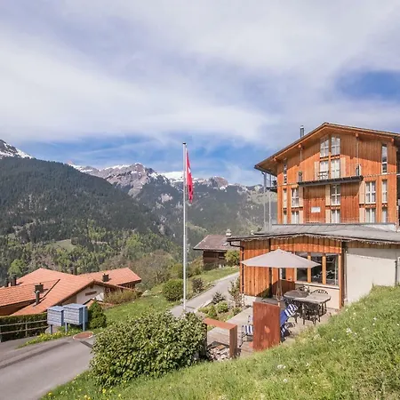 Schweizerheim 11 * ون قن