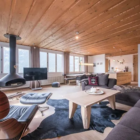 Schweizerheim 11 * ون قن