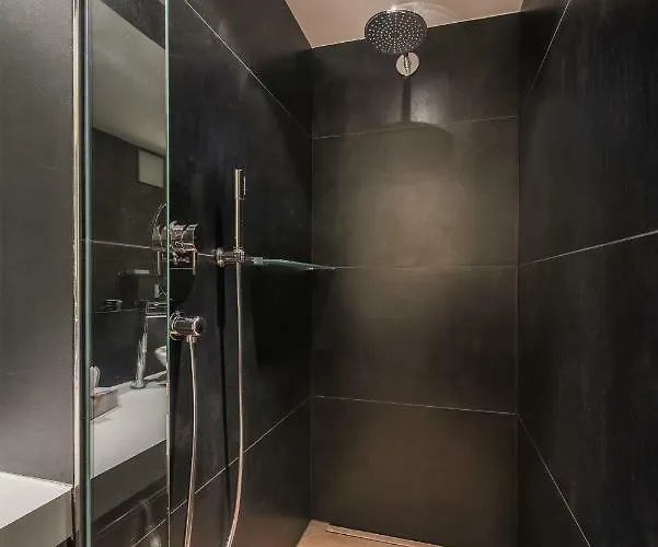 דירה Schweizerheim 11 *