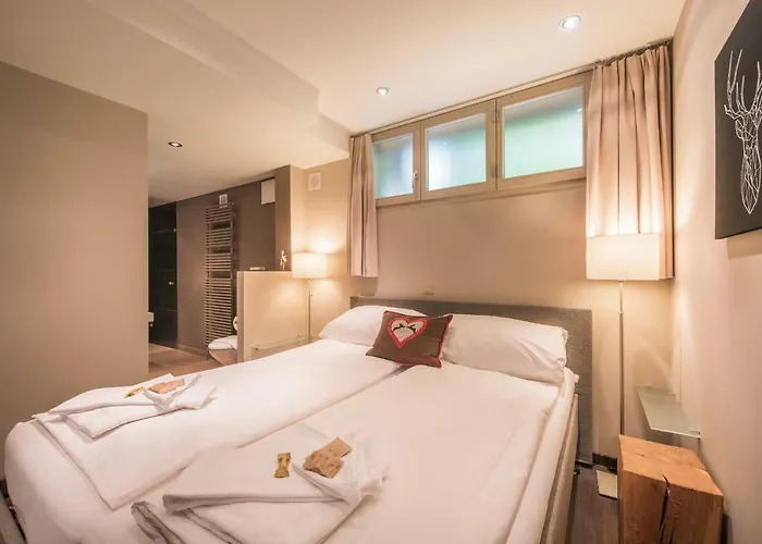 Schweizerheim 11 דירה וונגן